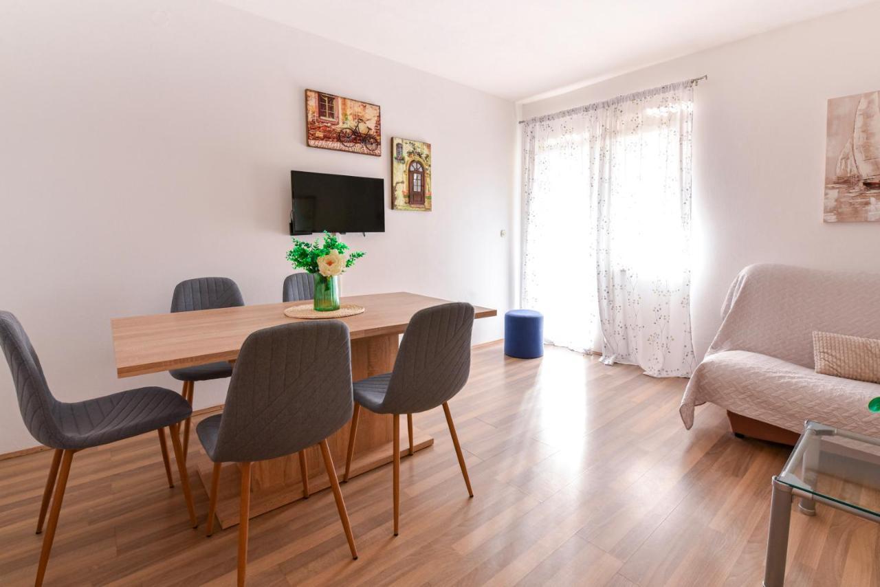 Apartmani Kristijan Sveti Petar  Zewnętrze zdjęcie
